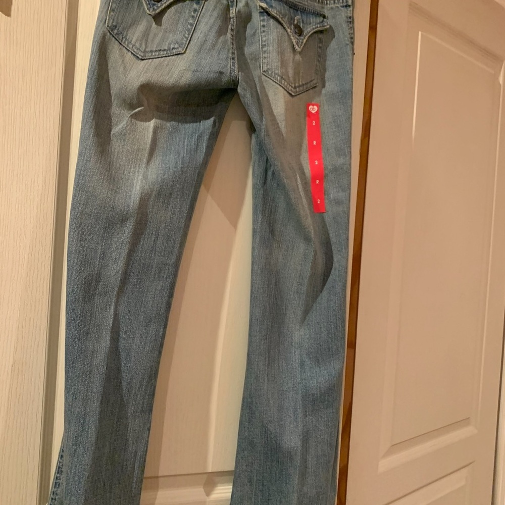 Jeans - Picture 3 of 3